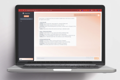 Smart Fashion Assistant with Trend-Based Looks